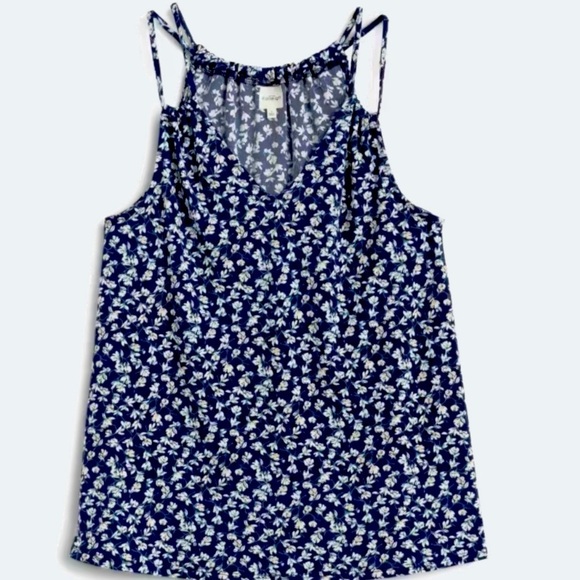 Kaileigh Tops - Kaileigh Knit Women’s Tank size Medium Stitch Fix